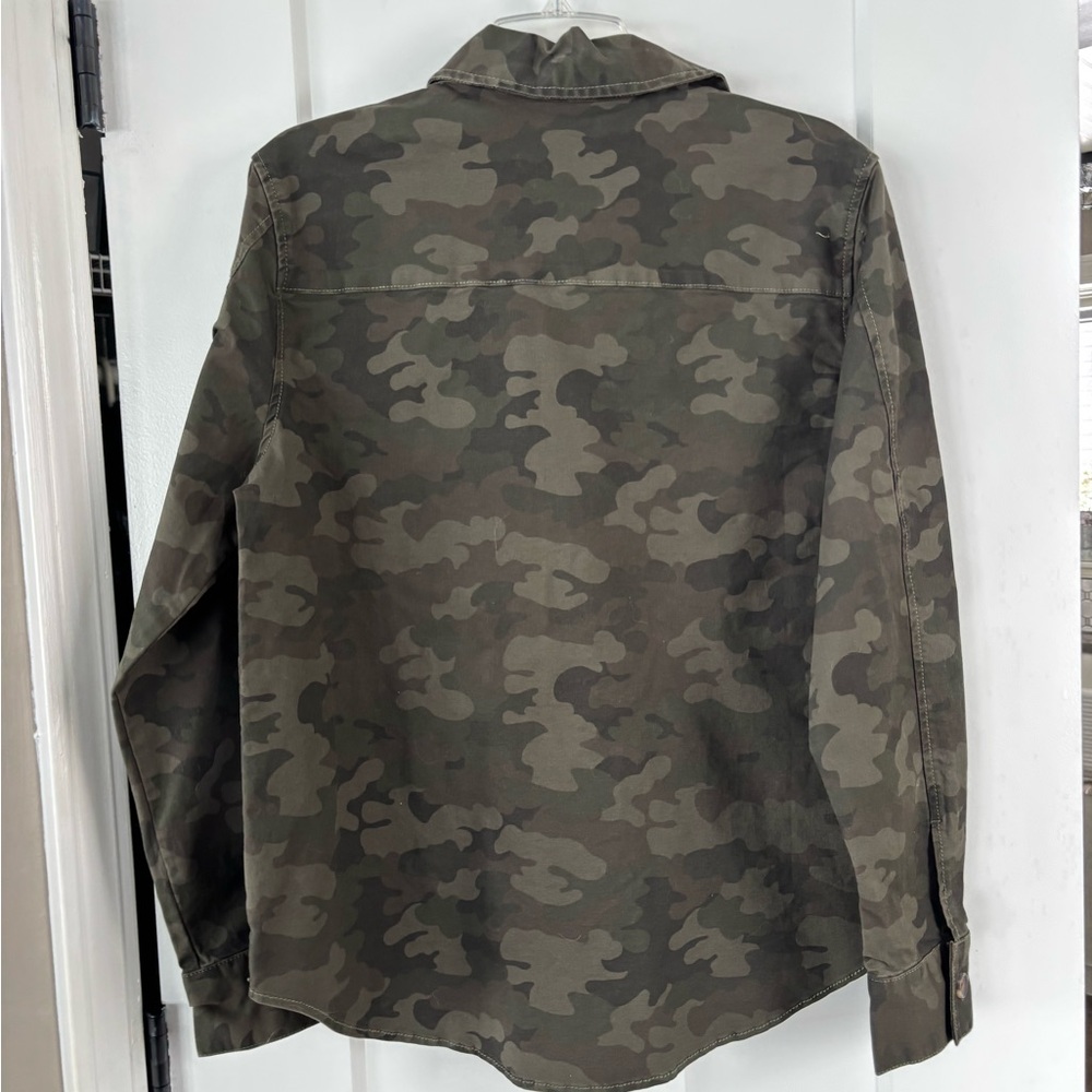 Cabi 6781 Amelia jacket (sold out)  Jacket med NWT - Picture 3 of 7